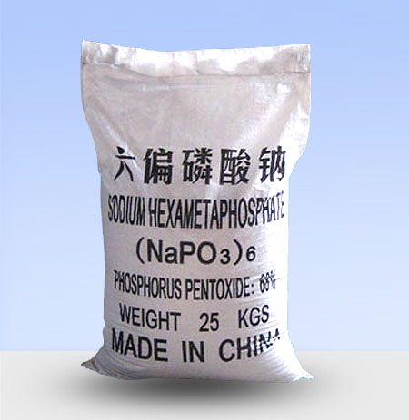 六偏磷酸鈉可以作為混凝土緩凝劑使用嗎？